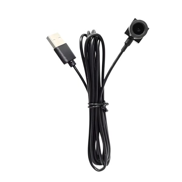 Mini 1080P HDR Low Power Consumption USB Camera