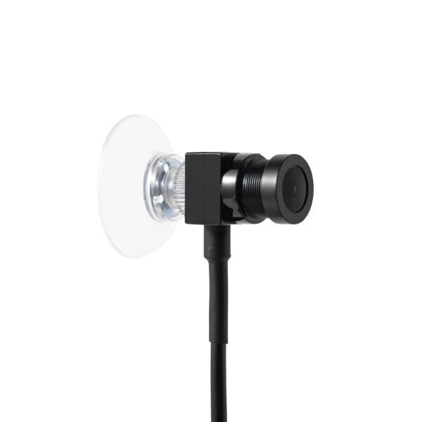 2MP Mini HDR USB Camera built-in microphone