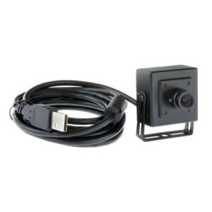 2MP HD Metal Industrial USB camera AD-BHC7350U