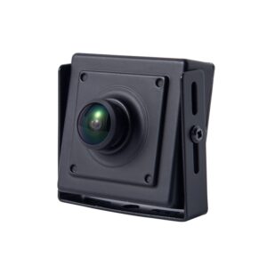 4K 8MP Wide-angle USB Camera