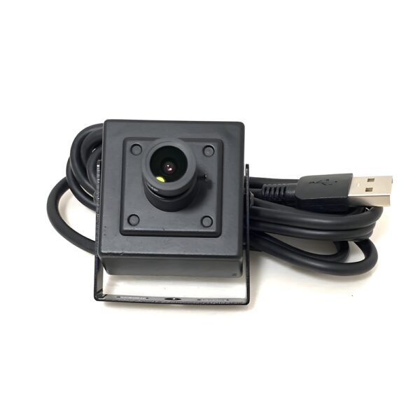 60FPS 1080P UVC USB Camera AD-2090