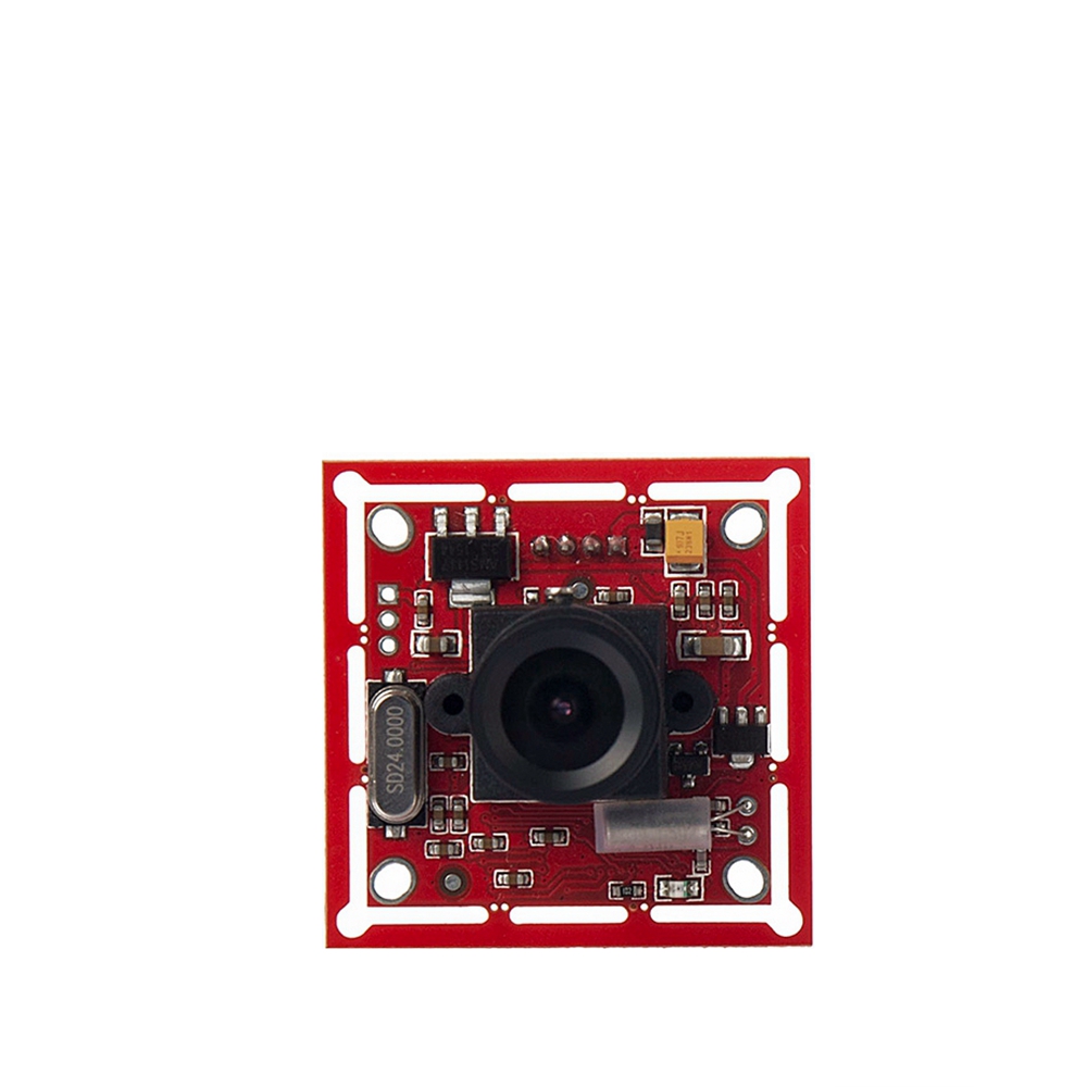 Uart TTL Jpeg Serial Camera Module
