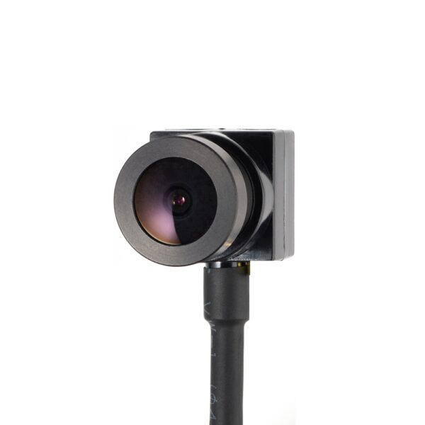 Mini 1080P HDR Low Power Consumption USB Camera - 图片 3