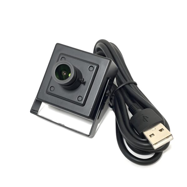 60FPS 1080P UVC USB Camera AD-2090 - 图片 2