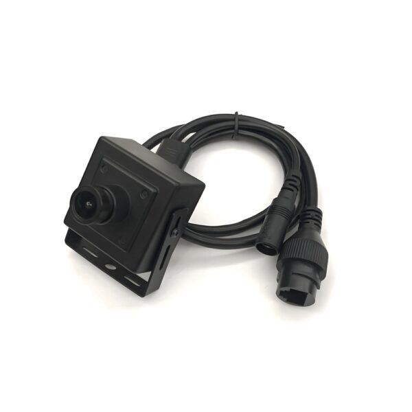 3MP Small-sized  Industrial Machine Low power consumption IP Camera