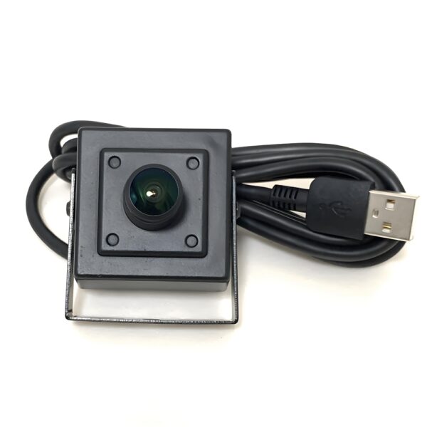 Global Shutter 60FPS 2.0MP USB Camera AD-2M02B