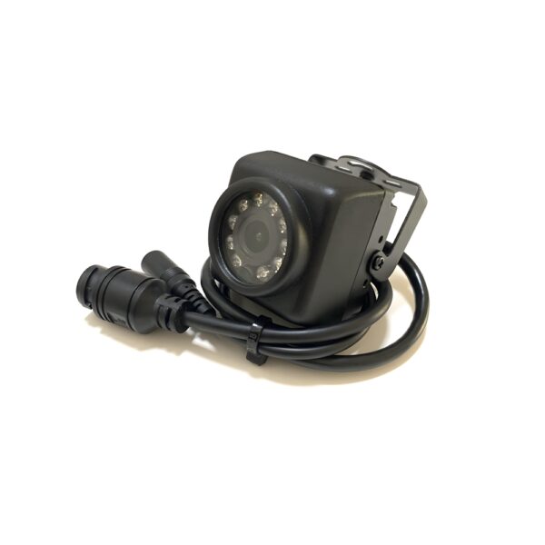 4MP Waterproof IR LED Outdoor ONVIF IP Camera